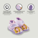 Zapatillas de Estar por Casa Princesses Disney