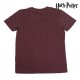 Set of clothes Harry Potter Red