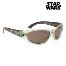 Child Sunglasses The Mandalorian Green