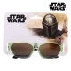 Child Sunglasses The Mandalorian Green