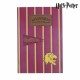 Notebook + Pen Gryffindor Harry Potter Harry Potter Red