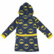 Children's Dressing Gown Batman Dark grey