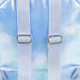 Mochila Casual Frozen Azul (18 x 21 x 10 cm)