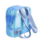 Mochila Casual Frozen Azul (18 x 21 x 10 cm)