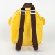 Mochila Infantil The Lion King Naranja 18 x 22 x 8 cm