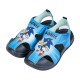 Children's sandals Sonic Dark blue