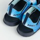 Children's sandals Sonic Dark blue