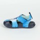 Children's sandals Sonic Dark blue