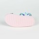 Sandalias Infantiles Stitch Azul
