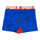 Boys Swim Shorts Spider-Man Red