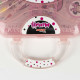 Set de Papelería Minnie Mouse Rosa 11 Piezas