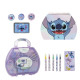 Stationery Set Stitch Lilac 11 Pieces