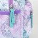 Child bag Frozen Lilac 23 x 33 x 9 cm