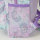 Child bag Frozen Lilac 23 x 33 x 9 cm