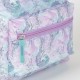 Child bag Frozen Lilac 23 x 33 x 9 cm