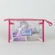 Child's Toiletries Travel Set Gabby's Dollhouse Pink 23 x 15 x 8 cm 4 Pieces