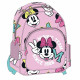 School Bag Minnie Mouse 32 x 15 x 42 cm