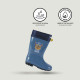 Children's Water Boots The Paw Patrol Blue