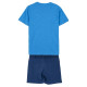 Conjunto de Ropa Sonic Azul