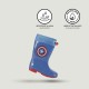 Children's Water Boots The Avengers Blue