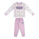 Children's Pyjama Frozen Beige