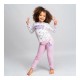 Children's Pyjama Frozen Beige