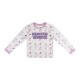 Children's Pyjama Frozen Beige