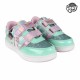 Zapatillas Casual Nella 73429 Fucsia