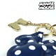 3D Keychain Minnie Mouse 75247