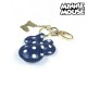 3D Keychain Minnie Mouse 75247