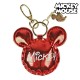 3D Keychain Mickey Mouse 75230