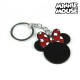 Keychain Minnie Mouse 75162 Black