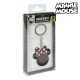 Keychain Minnie Mouse 75162 Black