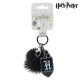 Keychain Harry Potter 75100