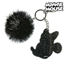 Keychain Minnie Mouse 75087