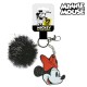 Keychain Minnie Mouse 75087