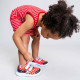 Zapatillas Deportivas Infantiles Minnie Mouse Rojo