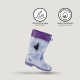 Children's Water Boots Frozen Lilac