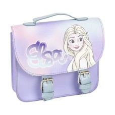 Bolso Frozen Lila 18.5 x 16.5 x 5.3 cm