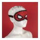 Antifaz Spiderman Rojo