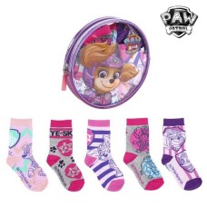 Calcetines The Paw Patrol