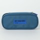 Holdall Sonic Dark blue 8,5 x 5 x 22,5 cm