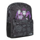 Casual Backpack Disney Black 32 x 4 x 42 cm