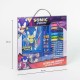 Stationery Set Sonic Blue