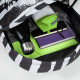Mochila Casual The Nightmare Before Christmas Negro 32 x 4 x 42 cm