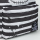 Mochila Casual The Nightmare Before Christmas Negro 32 x 4 x 42 cm