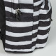 Mochila Casual The Nightmare Before Christmas Negro 32 x 4 x 42 cm