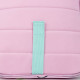 School Bag Minnie Mouse Fuchsia 31 x 12 x 38 cm
