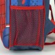 School Bag Spider-Man Blue 25 x 31 x 10 cm