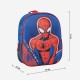 School Bag Spider-Man Blue 25 x 31 x 10 cm